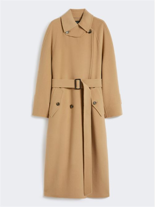 CADINE WEEKEND MAXMARA | 2525016022600065 CAMMELLO